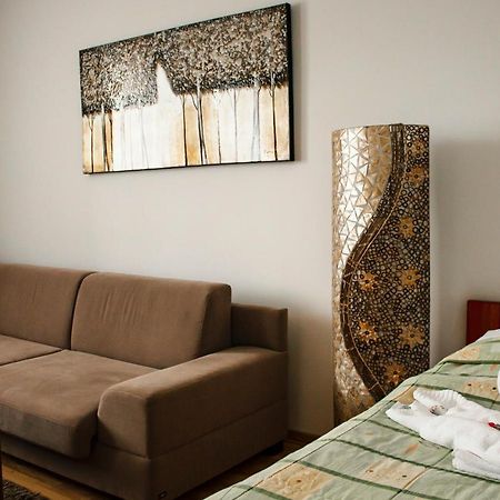 Penzion Anesis - Apartmány Turčianske Teplice Esterno foto