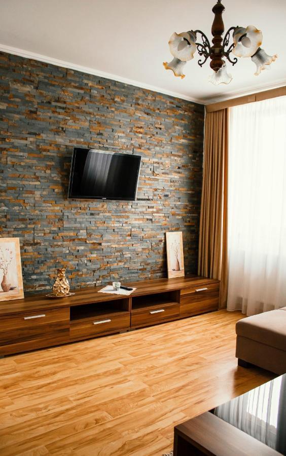 Penzion Anesis - Apartmány Turčianske Teplice Esterno foto