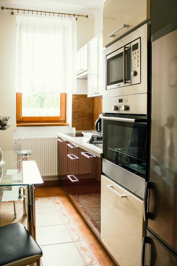 Penzion Anesis - Apartmány Turčianske Teplice Esterno foto