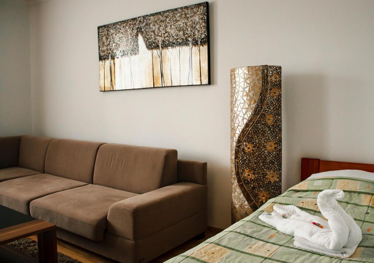 Penzion Anesis - Apartmány Turčianske Teplice Esterno foto