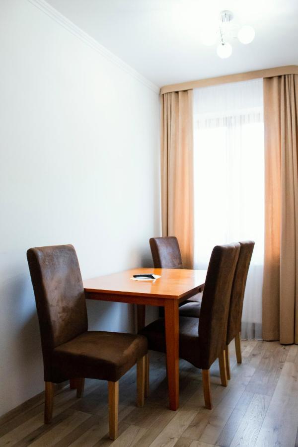 Penzion Anesis - Apartmány Turčianske Teplice Esterno foto