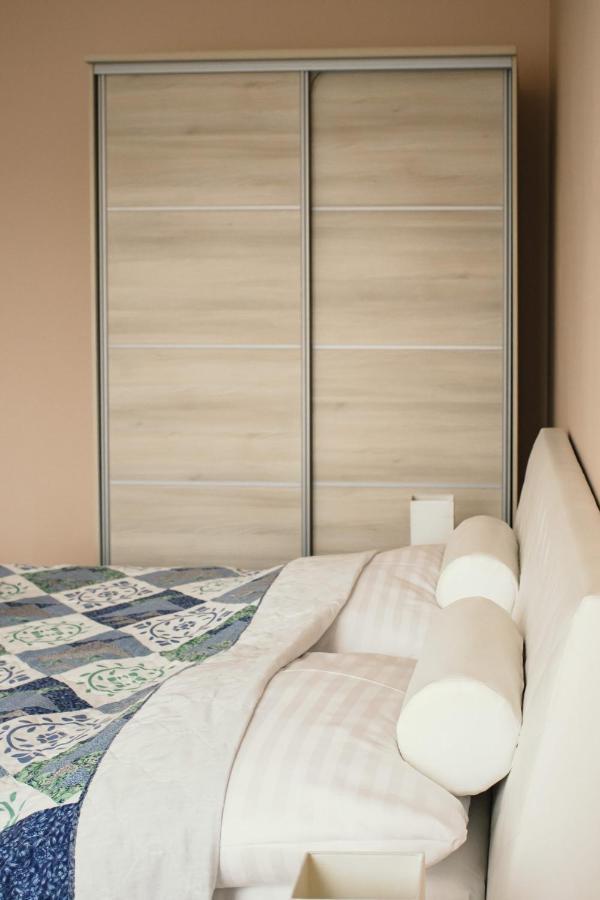 Penzion Anesis - Apartmány Turčianske Teplice Esterno foto