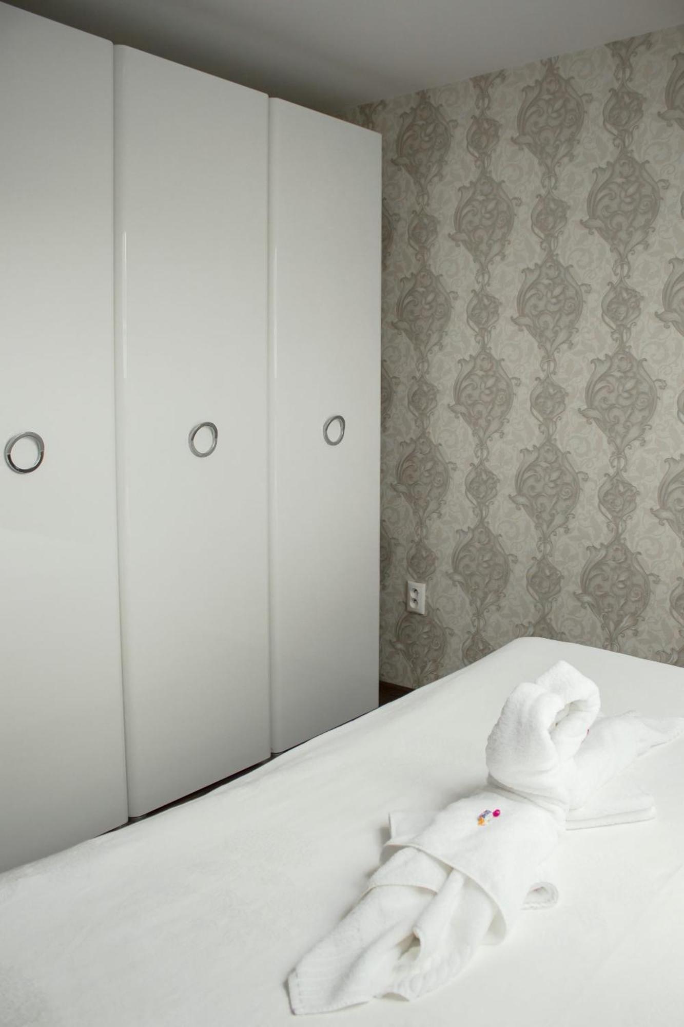 Penzion Anesis - Apartmány Turčianske Teplice Camera foto