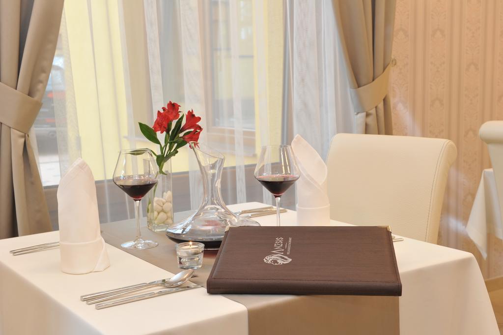 Penzion Anesis - Apartmány Turčianske Teplice Esterno foto