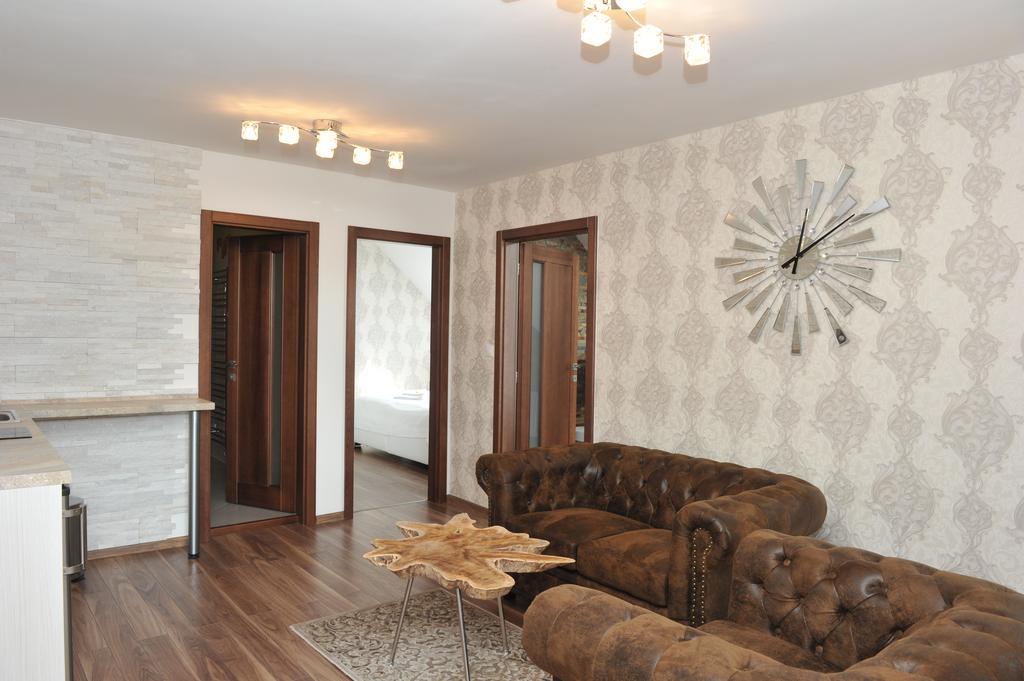 Penzion Anesis - Apartmány Turčianske Teplice Esterno foto
