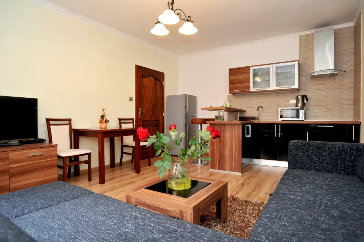Penzion Anesis - Apartmány Turčianske Teplice Esterno foto